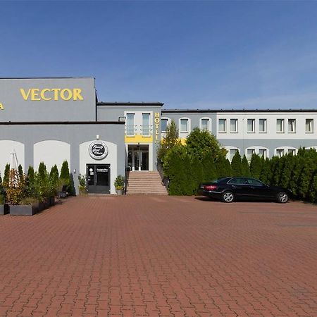 Vector-Property Tarnowo Podgórne Esterno foto