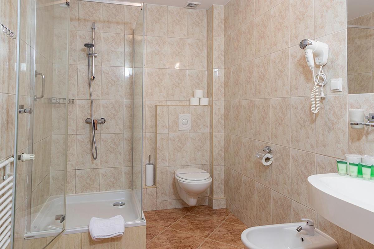 Vector-Property Tarnowo Podgórne Esterno foto