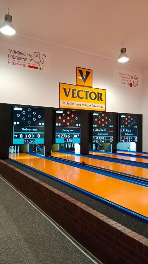Vector-Property Tarnowo Podgórne Esterno foto
